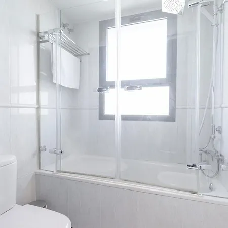 Fidalsa Penthouse Castle View Apartment Alicante